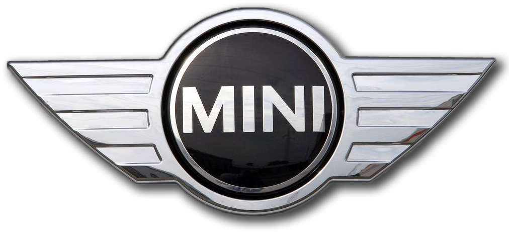 MINI-Logo-PNG-Clipart